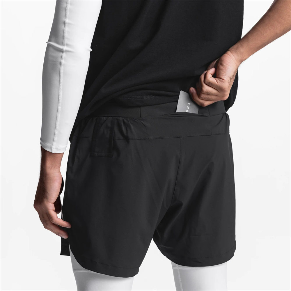 Men's Athletic Shorts Men's Gym Shorts Men's Sports Shorts
