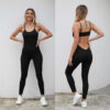 Sexy Jumpsuits for Women Backless Jumpsuit Manufacturer