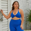 Plus Size Activewear Sets Wholesale Gym Clothes Fitness Clothing