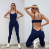 Sexy Jumpsuits for Women Backless Jumpsuit Manufacturer