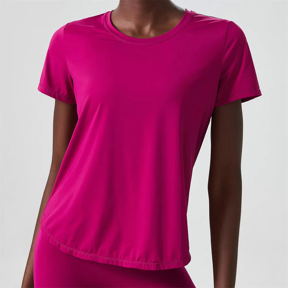 Short Sleeve T Shirt Yoga Short Sleeve Shirts Short Sleeve Yoga Top