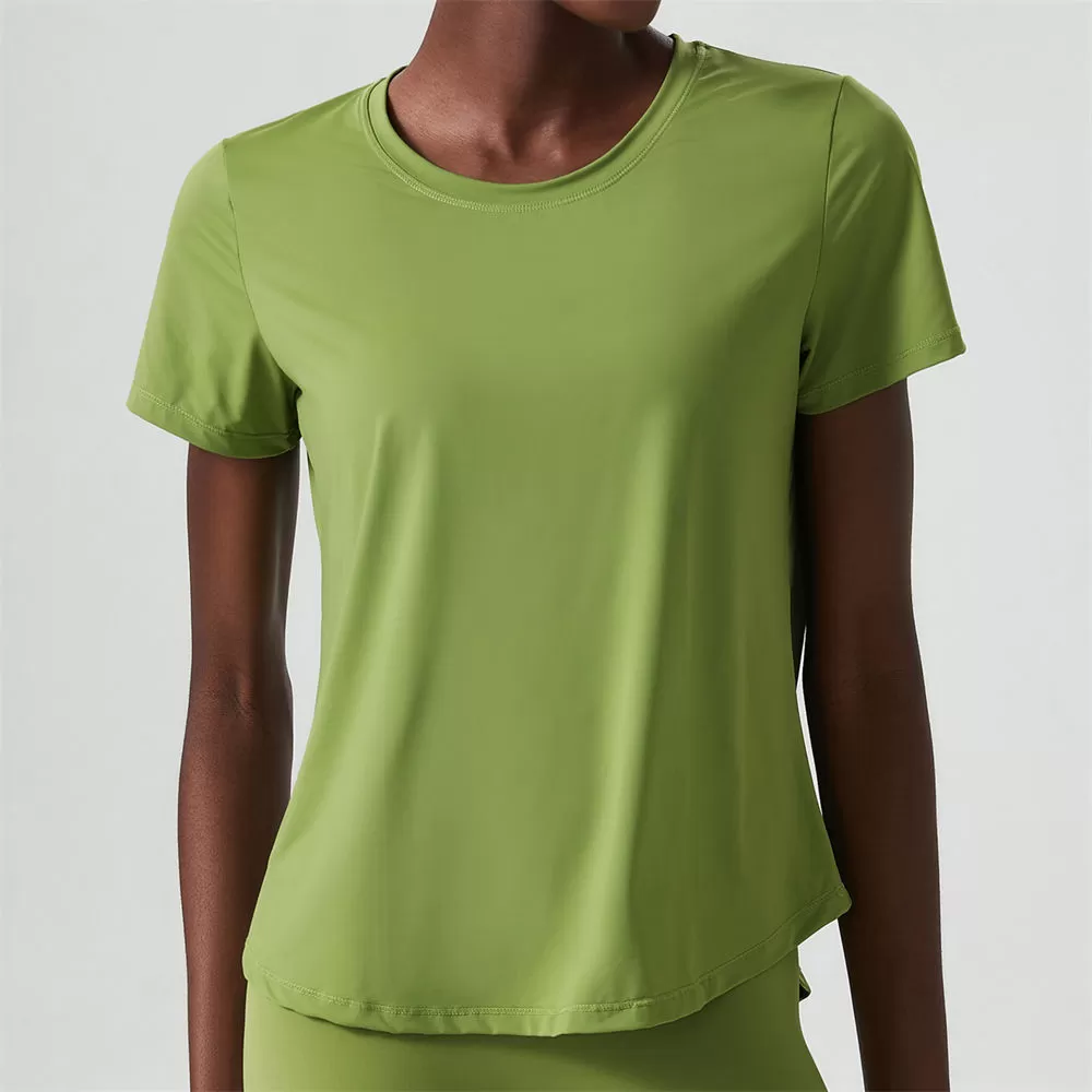 Short Sleeve T Shirt Yoga Short Sleeve Shirts Short Sleeve Yoga Top