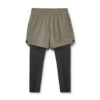 Men's Athletic Shorts Men's Gym Shorts Men's Sports Shorts
