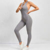 Backless Bodysuit Sexy Jumpsuits For Women One Piece Jumpsuit