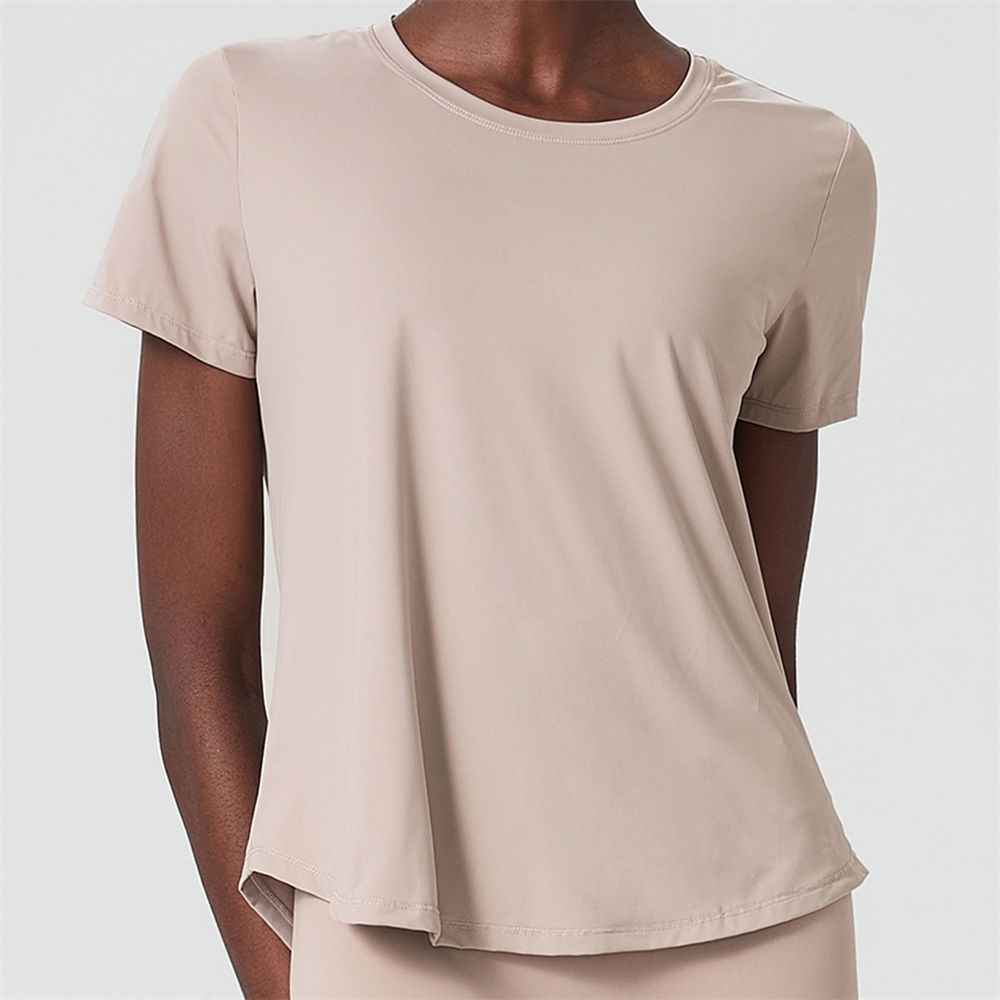 Short Sleeve T Shirt Yoga Short Sleeve Shirts Short Sleeve Yoga Top