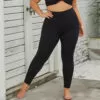 Plus Size Activewear Sets Wholesale Gym Clothes Fitness Clothing