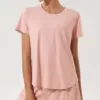 Short Sleeve T Shirt Yoga Short Sleeve Shirts Short Sleeve Yoga Top