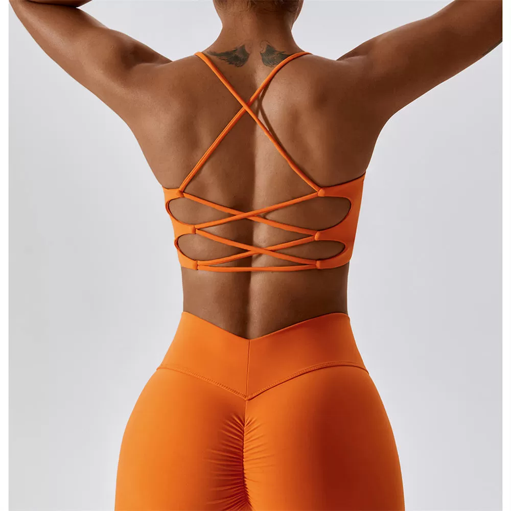 Gym Wear Manufacturers Wholesale Yoga Clothes Yoga Wear Factory SPTZ8233ZC