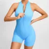 Skims Bodysuit One Piece Jumpsuit Sexy Jumpsuits For Women