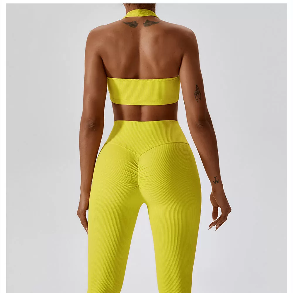 Wholesale Activewear Athletic Wear Manufacturers Wholesale Yoga Clothes