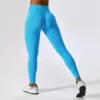 Seamless Leggings Wholesale Scrunch Bottom Leggings Custom Leggings Wholesale