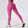 Seamless Leggings Wholesale Scrunch Bottom Leggings Custom Leggings Wholesale