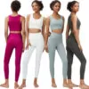 Activewear Manufacturer Wholesale Yoga Wear Athletic Wear Manufacturers