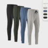 Men's Workout Pants Men's Athletic Joggers Men's Athletic Pants