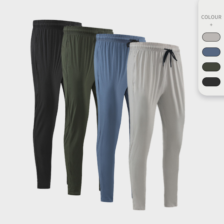 Men's Workout Pants Men's Athletic Joggers Men's Athletic Pants