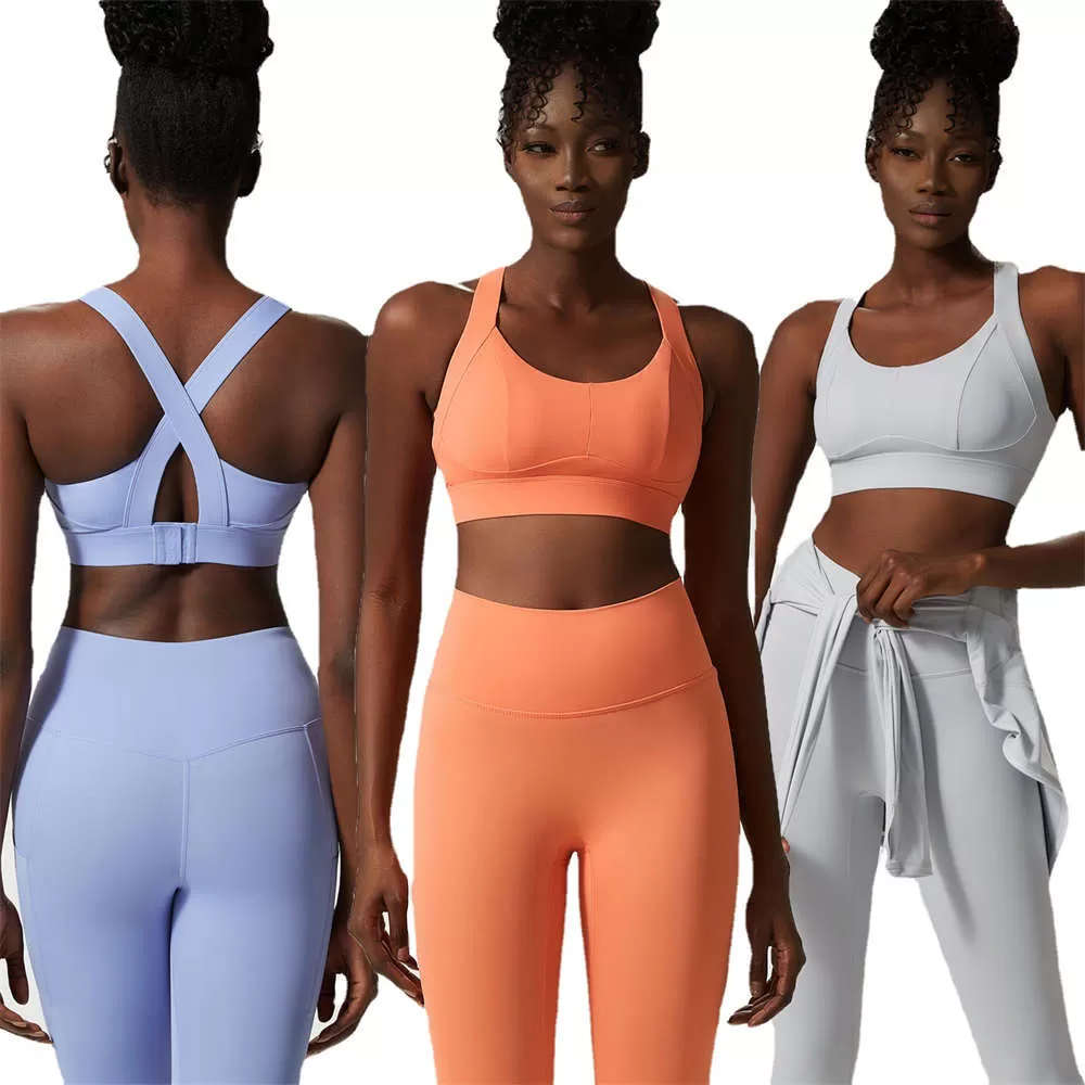 Wholesale Activewear Athletic Wear Wholesale Workout Clothes