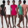 Sportswear Manufacturer USA Wholesale Athletic Apparel Sports Clothes