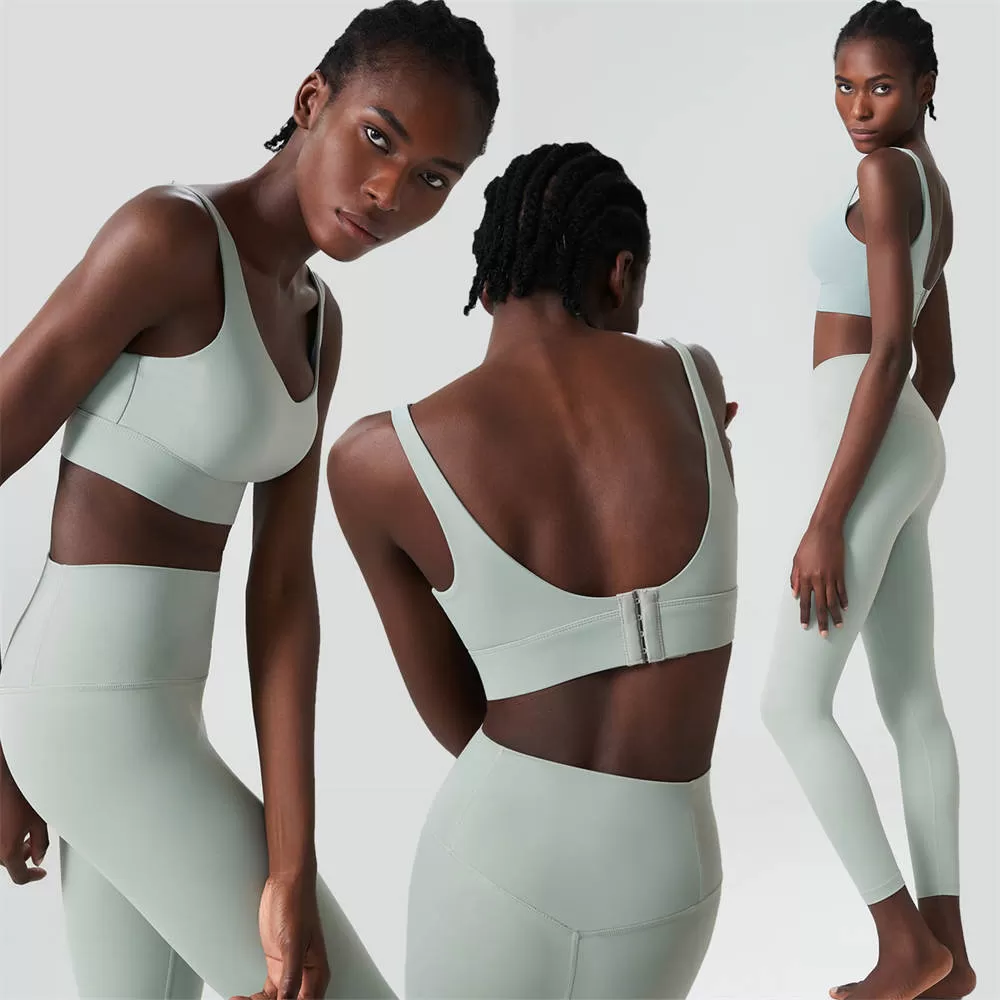 Fitness Clothing Manufacturer Workout Clothing Manufacturer Active Sets Wholesale