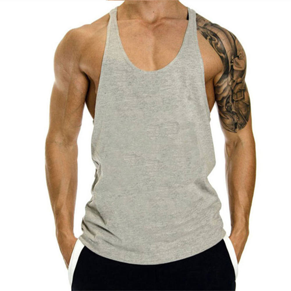 Men's Workout Tank Tops Men's Tank Tops Men's Sleeveless Shirts