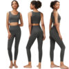 Activewear Manufacturer Wholesale Yoga Wear Athletic Wear Manufacturers