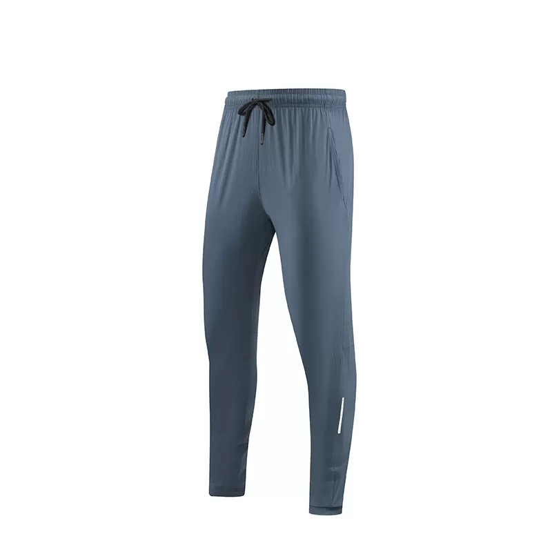 Men's Athletic Pants Men's Athletic Joggers High Waisted Joggers