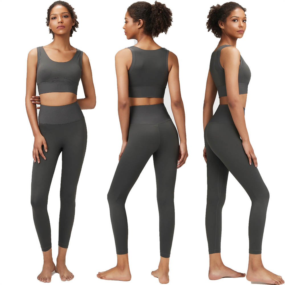 Activewear Manufacturer Wholesale Yoga Wear Athletic Wear Manufacturers
