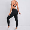 Custom Active Wear Wholesale Athletic Wear Sportswear Clothing Manufacturer