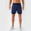 Men's Gym Shorts Men's Athletic Shorts Men's Workout Shorts