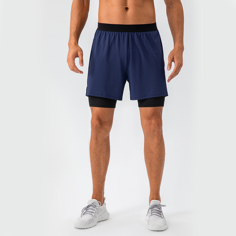 Men's Gym Shorts Men's Athletic Shorts Men's Workout Shorts