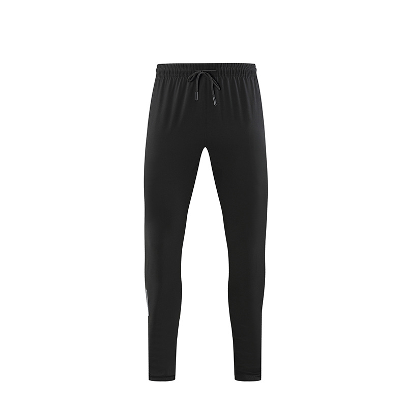 Men's Athletic Pants Men's Athletic Joggers High Waisted Joggers