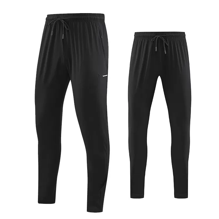 Men's Athletic Joggers High Waisted Joggers Men's Athletic Pants