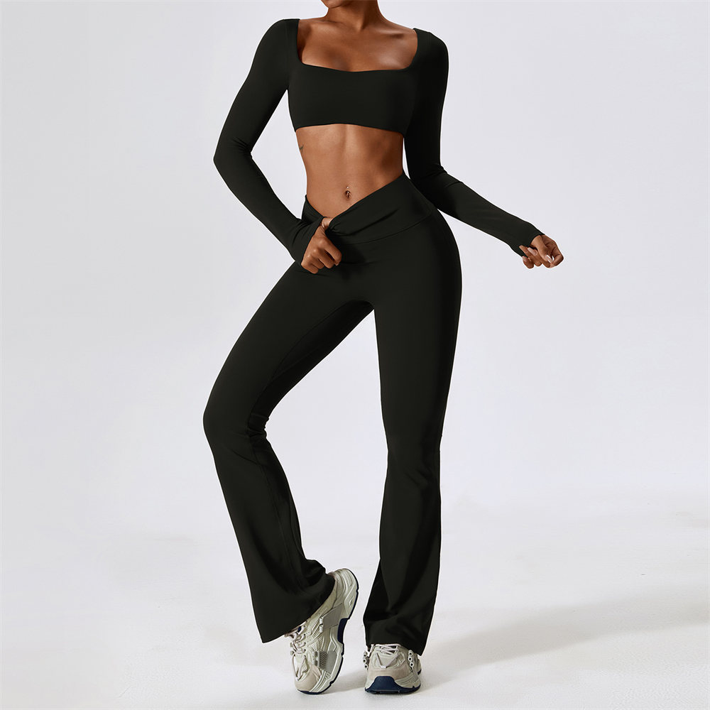 Workout Clothing Manufacturers Workout Sets Wholesale Activewear Sets