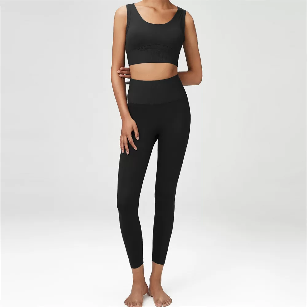 Activewear Manufacturer Wholesale Yoga Wear Athletic Wear Manufacturers