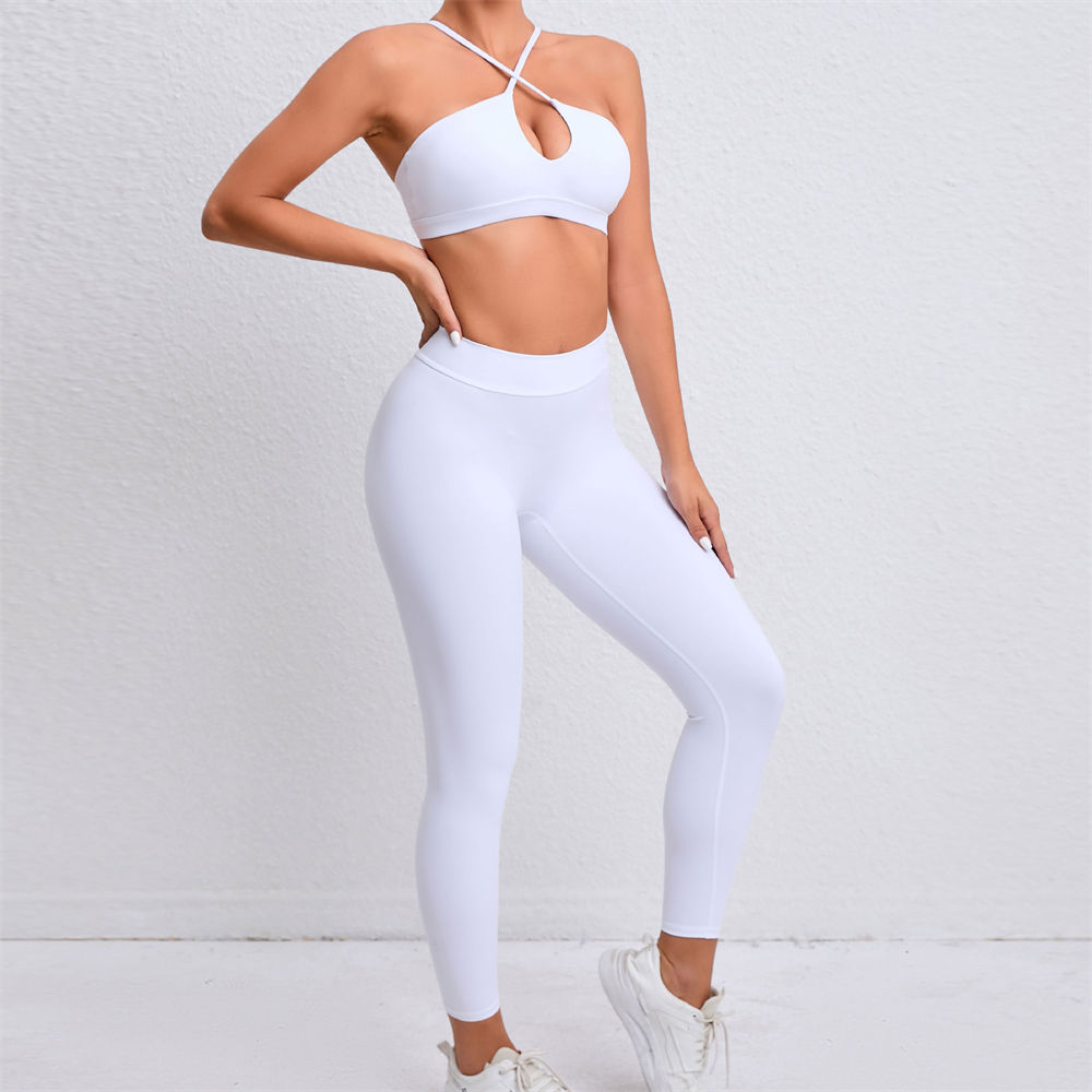 Custom Active Wear Wholesale Athletic Wear Sportswear Clothing Manufacturer