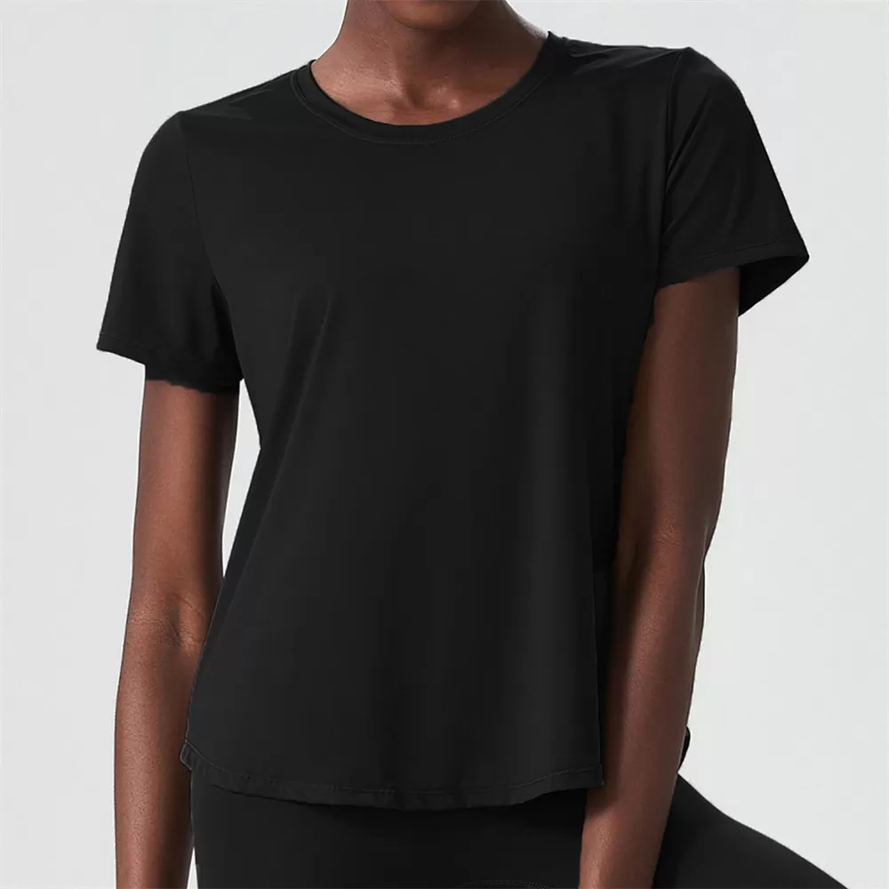 Best Short Sleeve Shirts Short Sleeve Yoga Top Short Sleeve T Shirt