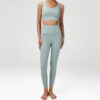 Activewear Manufacturer Wholesale Yoga Wear Athletic Wear Manufacturers