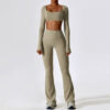 Workout Clothing Manufacturers Workout Sets Wholesale Activewear Sets