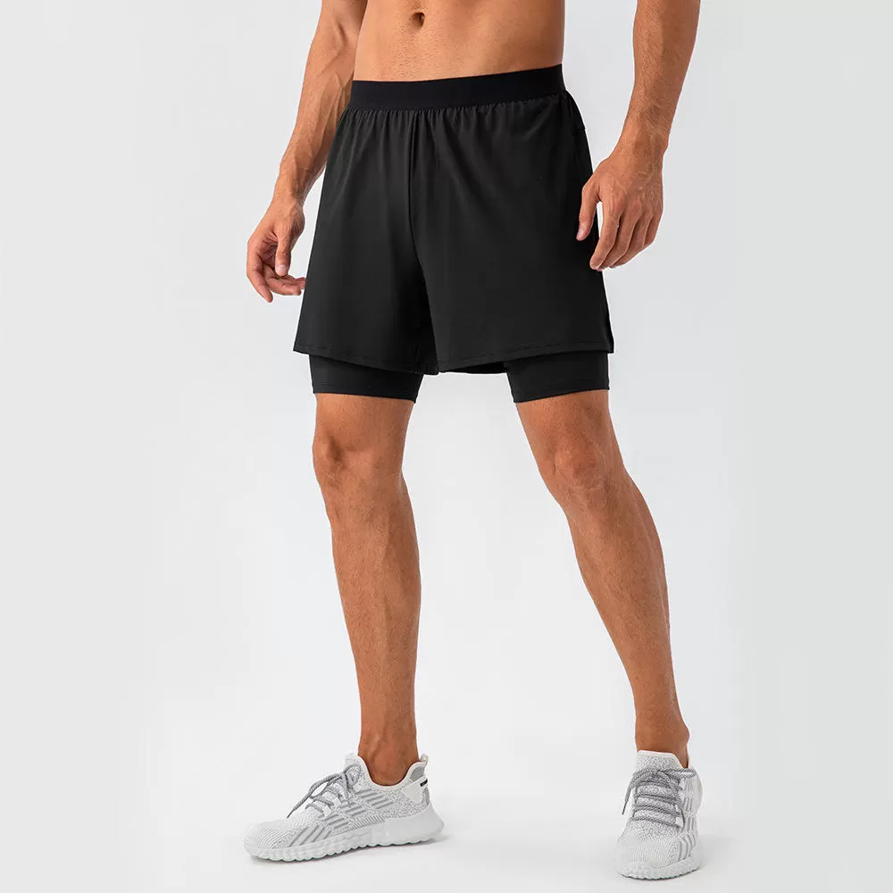 Men's Gym Shorts Men's Athletic Shorts Men's Workout Shorts