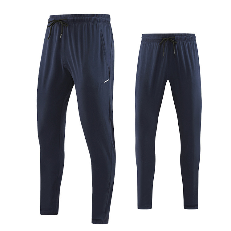 Men's Athletic Joggers High Waisted Joggers Men's Athletic Pants