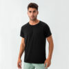 Short Sleeve Shirt Men's Athletic Shirts Men's Workout Shirts