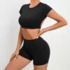 Wholesale Athletic Wear Activewear Manufacturer Wholesale Sports Clothes