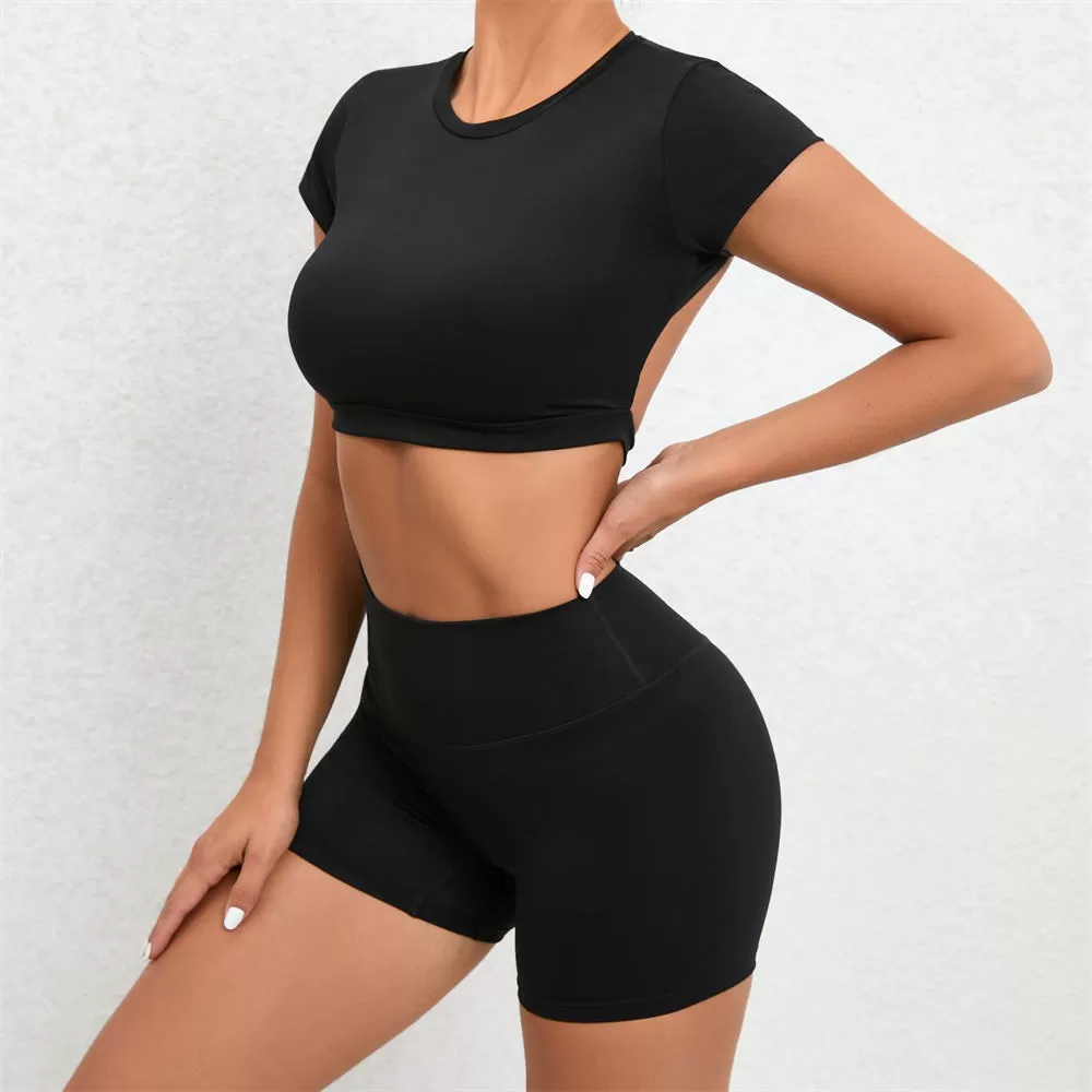 Wholesale Athletic Wear Activewear Manufacturer Wholesale Sports Clothes