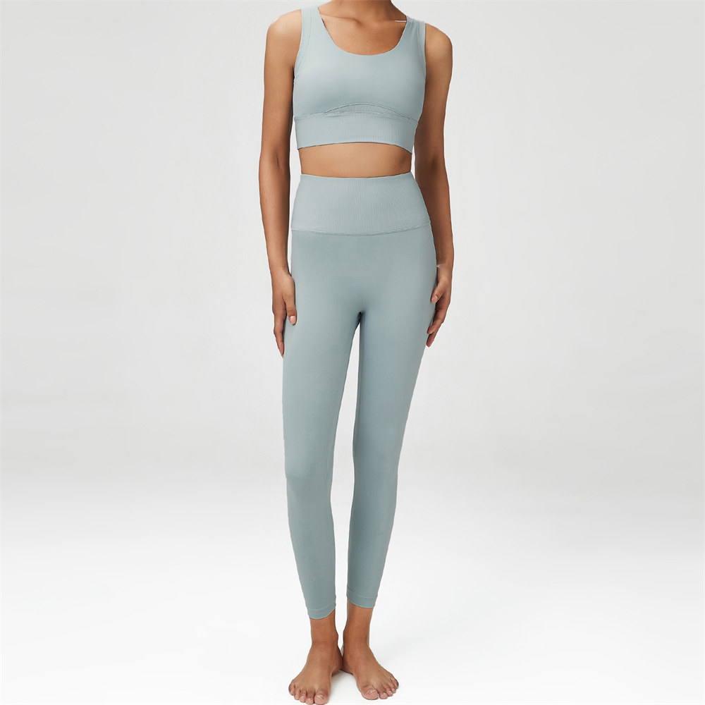 Activewear Manufacturer Wholesale Yoga Wear Athletic Wear Manufacturers