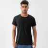 Short Sleeve T Shirt Men's Athletic Shirts Short Sleeve Shirt