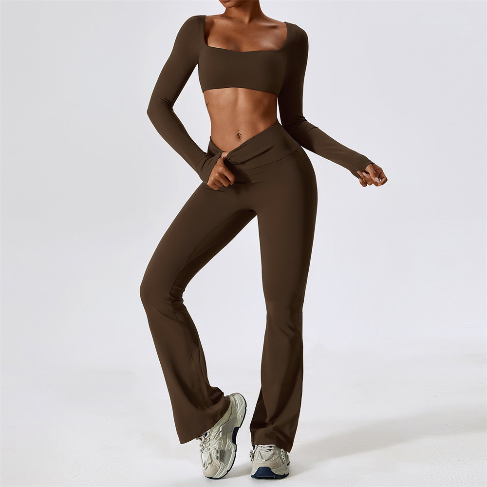 Workout Clothing Manufacturers Workout Sets Wholesale Activewear Sets