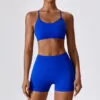Wholesale Athletic Wear Yoga Clothes Plus Size Activewear Sets