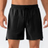 Men's Sport Shorts Men's Gym Shorts Men's Athletic Shorts