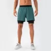 Men's Gym Shorts Men's Athletic Shorts Men's Workout Shorts