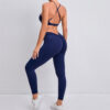 Custom Active Wear Wholesale Athletic Wear Sportswear Clothing Manufacturer