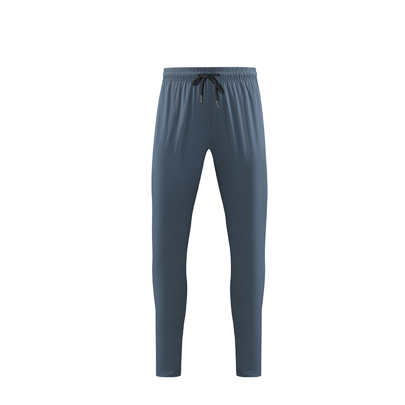 Men's Athletic Pants Men's Athletic Joggers High Waisted Joggers
